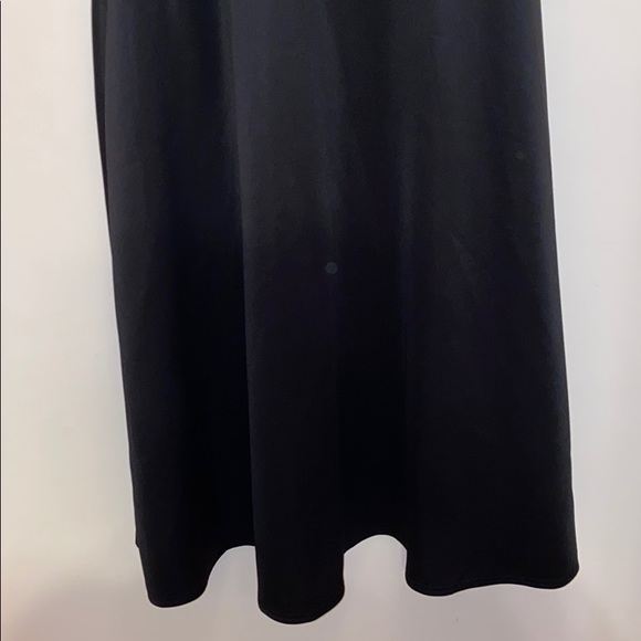 Black cocktail NWT size 16 Swing dress - Picture 10 of 14